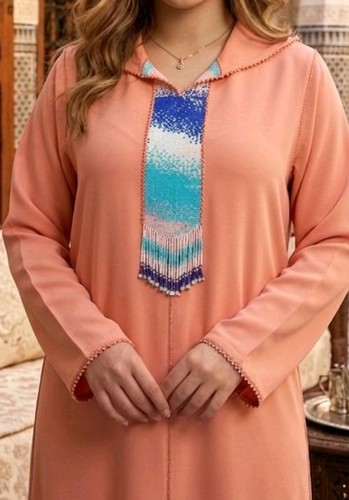 djellaba