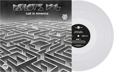 Pavlov's Dog Lost in America