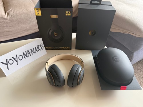 Casque beats studio wireless - 3,