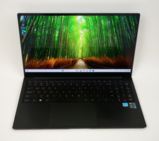 Samsung Galaxy Book Pro Intel i7-1165G7 @2.8GHz 16GB 512GB Win11 15" Laptop #F59