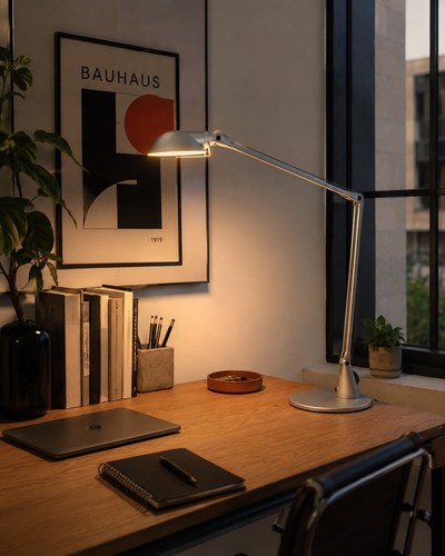 Lot lampes artemide - lot,
