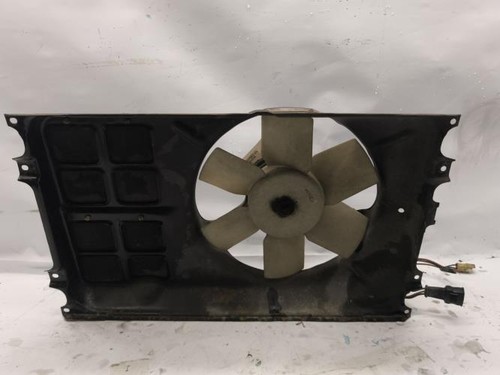 Ventilateur volkswagen golf - volkswagen, 2