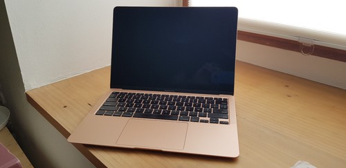 Macbook air 2020 - macbook,