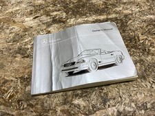 Mercedes-Benz SL R129 1995