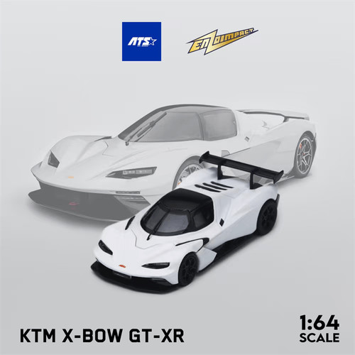 Ats enzoimpact 64 ktm - ×,