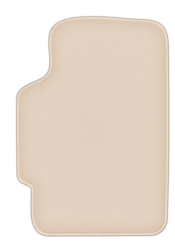Tapis conducteur velours - tapis, en