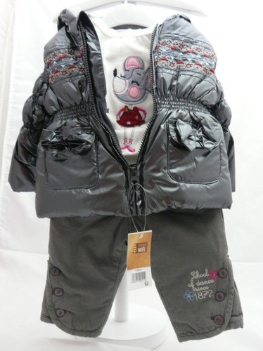 Tom kiddy ensemble - kiddy, 3