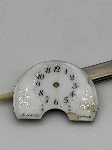 Hebdomas montre poche - hebdomas, de