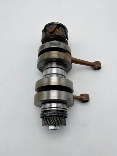 Yamaha 250 1a2 - rd, vilebrequin