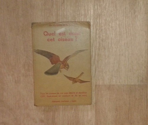 Gotz kosch quel - quel, donc