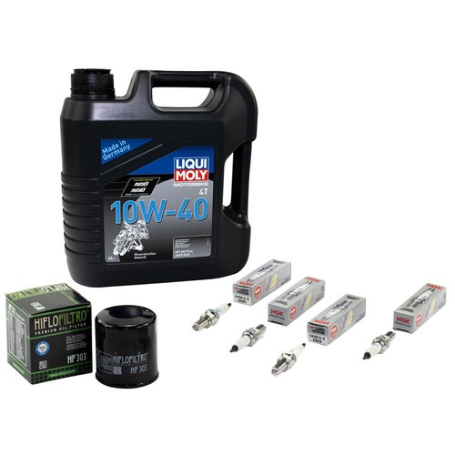 Inspection huile kit pour - huile,