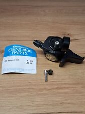 Retro Vintage Bicycle Parts NIB NOS Shimano Nexus Rapidfire Lever ST-7S20 7S.