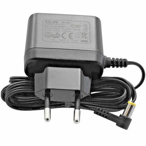 Siemens adaptateur toutes - siemens, 6.5v