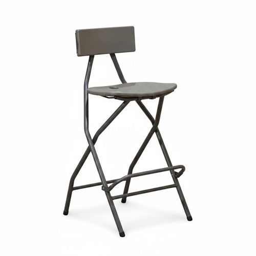 Chaise bar pliante - bar,