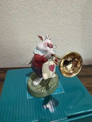 Wdcc alice wonderland - wdcc,