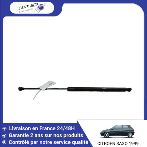 Verin hayon d citroen - d,