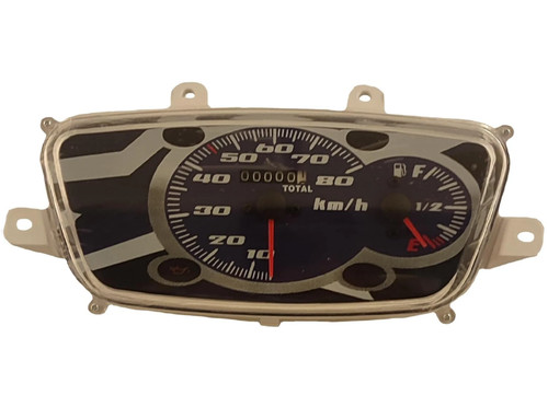 Compteur vitesse - compteur, de
