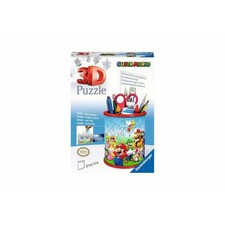 Puzzle 3D Ravensburger Pot à