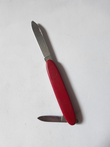 Petit couteau suisse - petit,