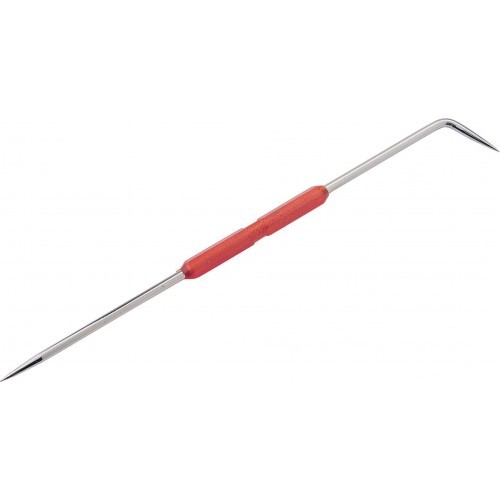 Pointe tracer double - pointe,