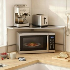 DanDiBo étagère d'angle plan