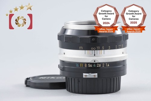 Objectif nikon nikkor auto - nikon,