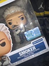 Funko Pop! One Piece Smoker