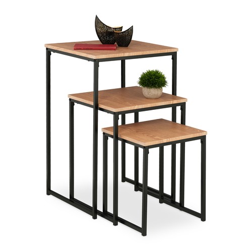 Table basse chevet appoint - basse,