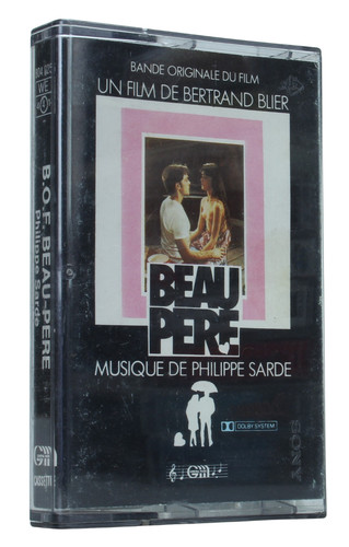 Beau père bande originale - beau,
