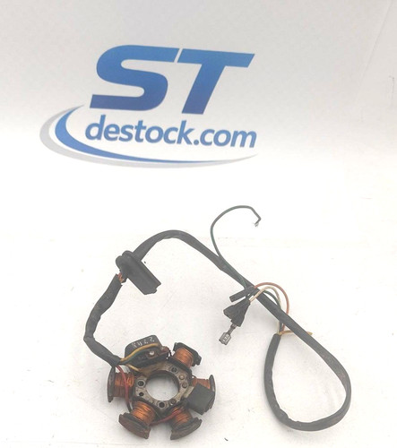 Stator allumage moto derbi - stator,
