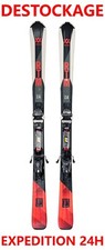 ski VOLKL "RTM 7.4" taille 