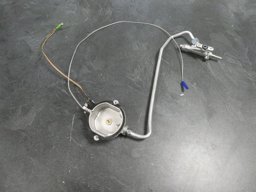 Bruleur valve pour - valve,