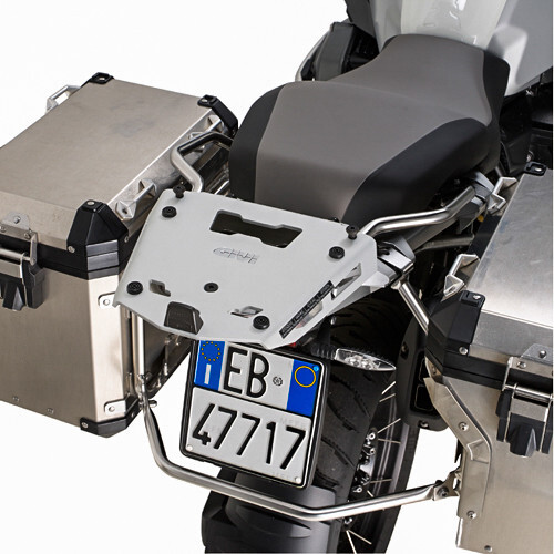Givi sra5112 top - case, hardware