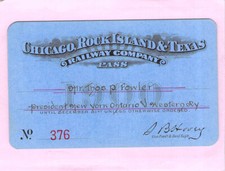 PRESIDENTIAL CHICAGO ROCK