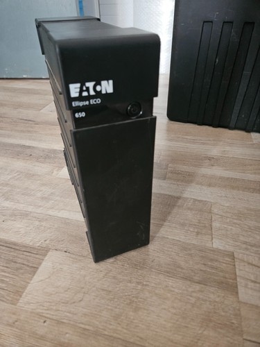 Vends onduleur eaton ellipse - eaton,