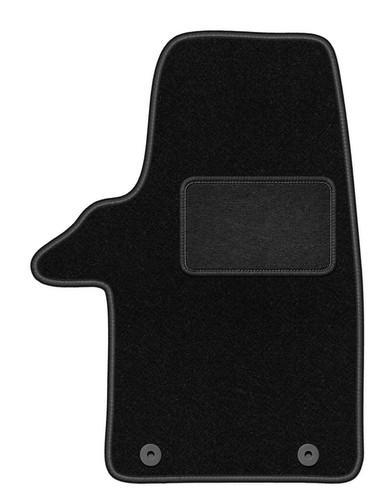 Tapis conducteur moquette - tapis,