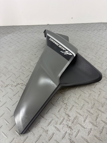 Yamaha tracer 2021 - 9, gt