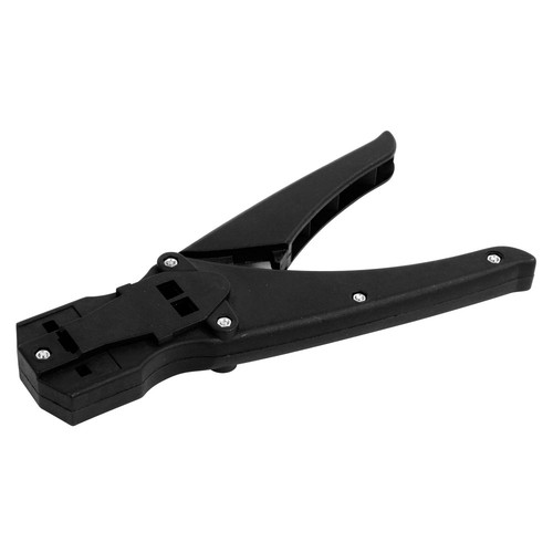 Pince câbler rj45 rj11 - pince,
