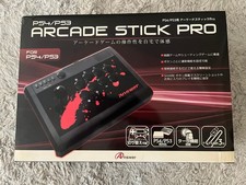 Answer - Arcade Stick Pro pour