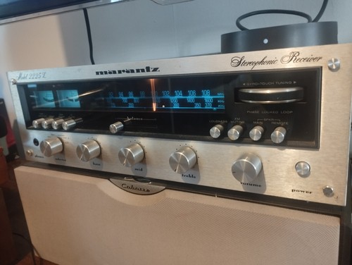Amplificateur marantz 2225l - marantz,