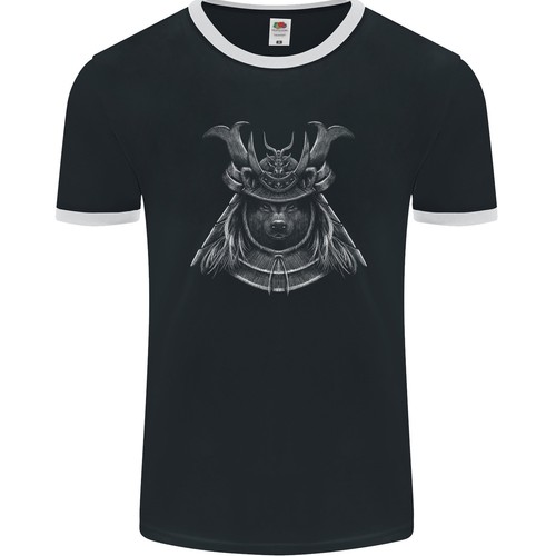 Shirt ringer pour homme - t-shirt,