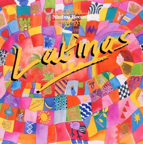 Various composers latinas - various,