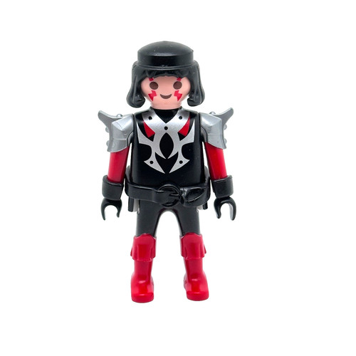 Playmobil moyen age homme - playmobil, moyen-age