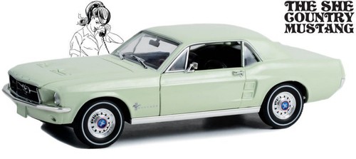 Ford mustang coupe - mustang,
