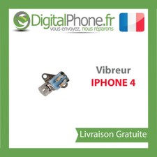 Vibreur - iPhone 4