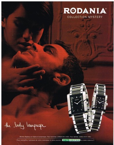 Publicite advertising 095 - advertising,