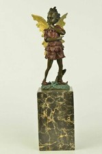 Figurine D'Ange En Effet