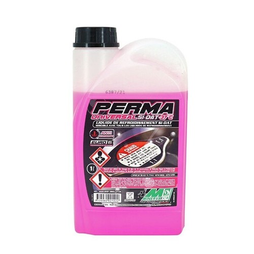 Minerva perma liquide - perma,