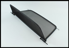 ALL4 BMW 3er E36 CABRIO Klappbar Windabweiser Schnellverschluß, Windschott