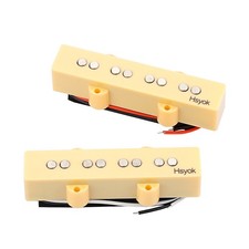 Pour 4 Strings J Bass Guitar